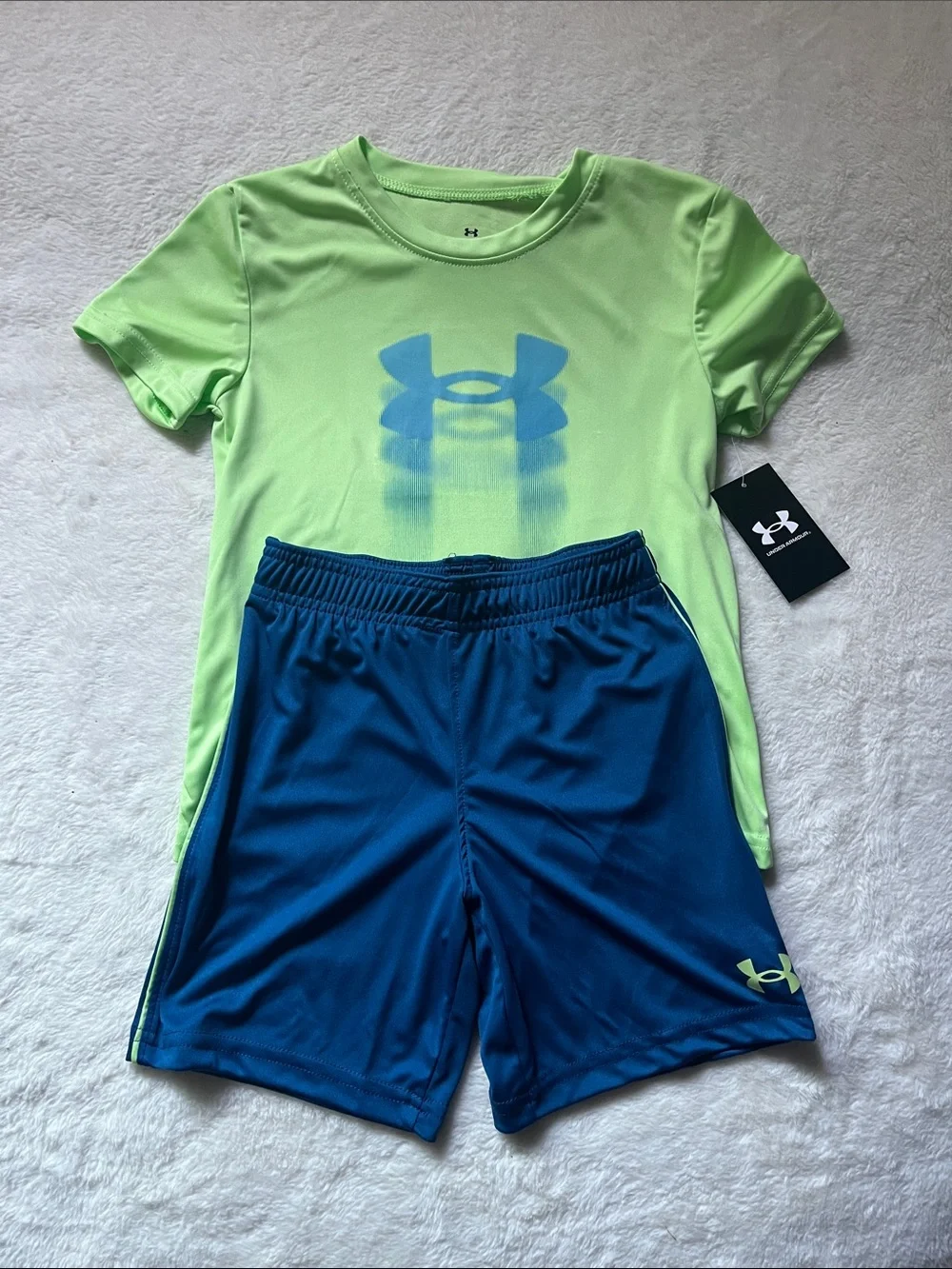 Under Armour Outfit